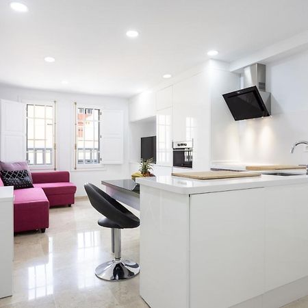 Home2Book Center Apartment Santa Cruz, Wifi المظهر الخارجي الصورة