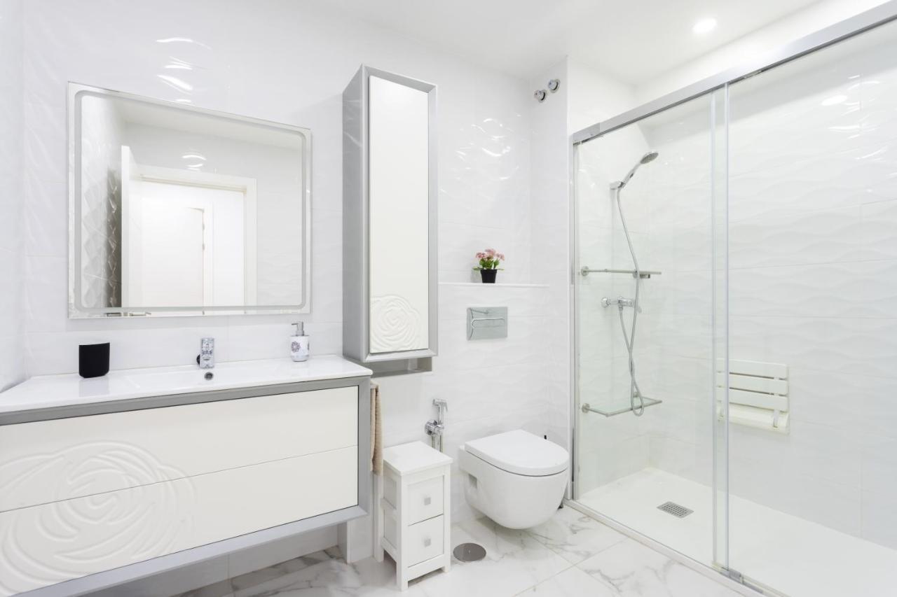 Home2Book Center Apartment Santa Cruz, Wifi المظهر الخارجي الصورة