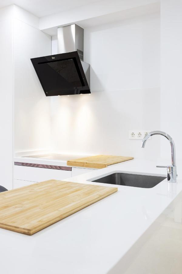 Home2Book Center Apartment Santa Cruz, Wifi المظهر الخارجي الصورة