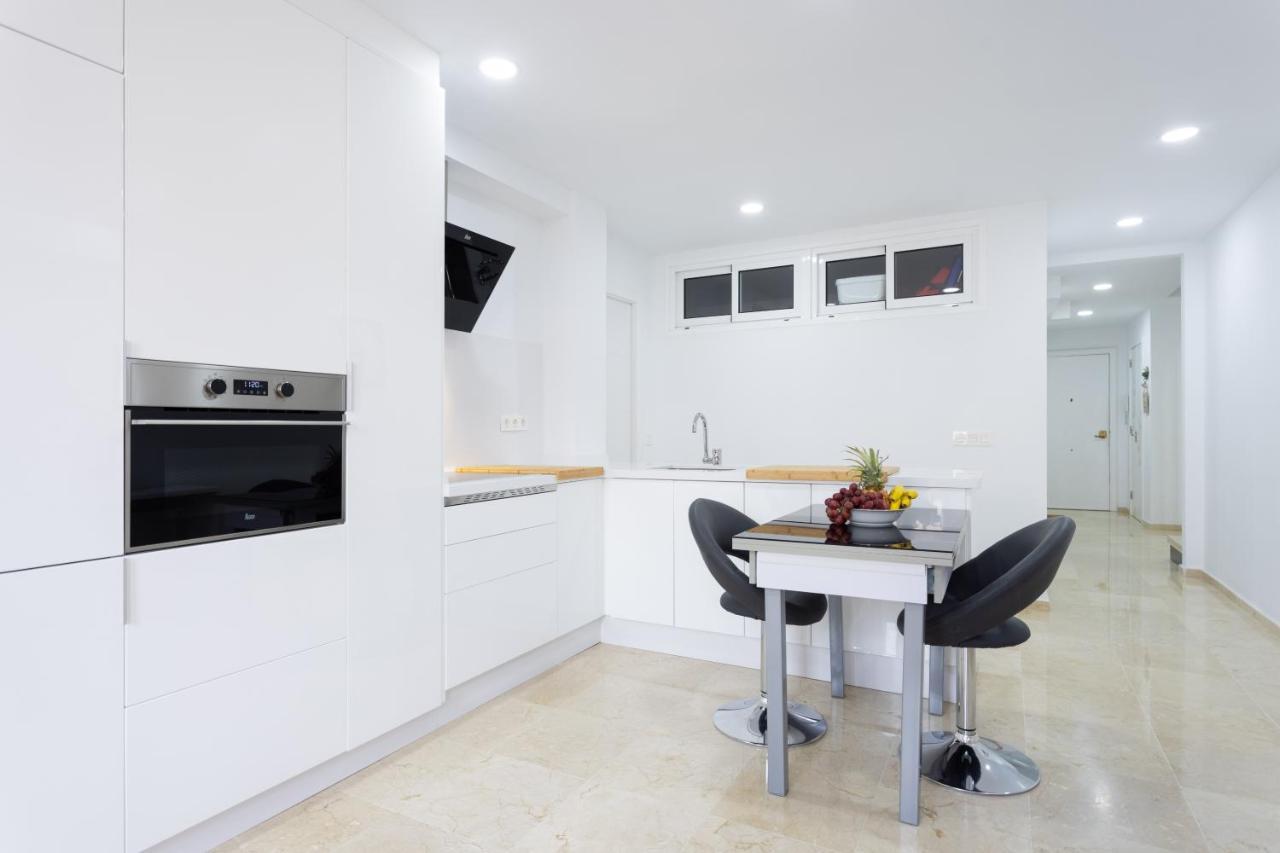 Home2Book Center Apartment Santa Cruz, Wifi المظهر الخارجي الصورة