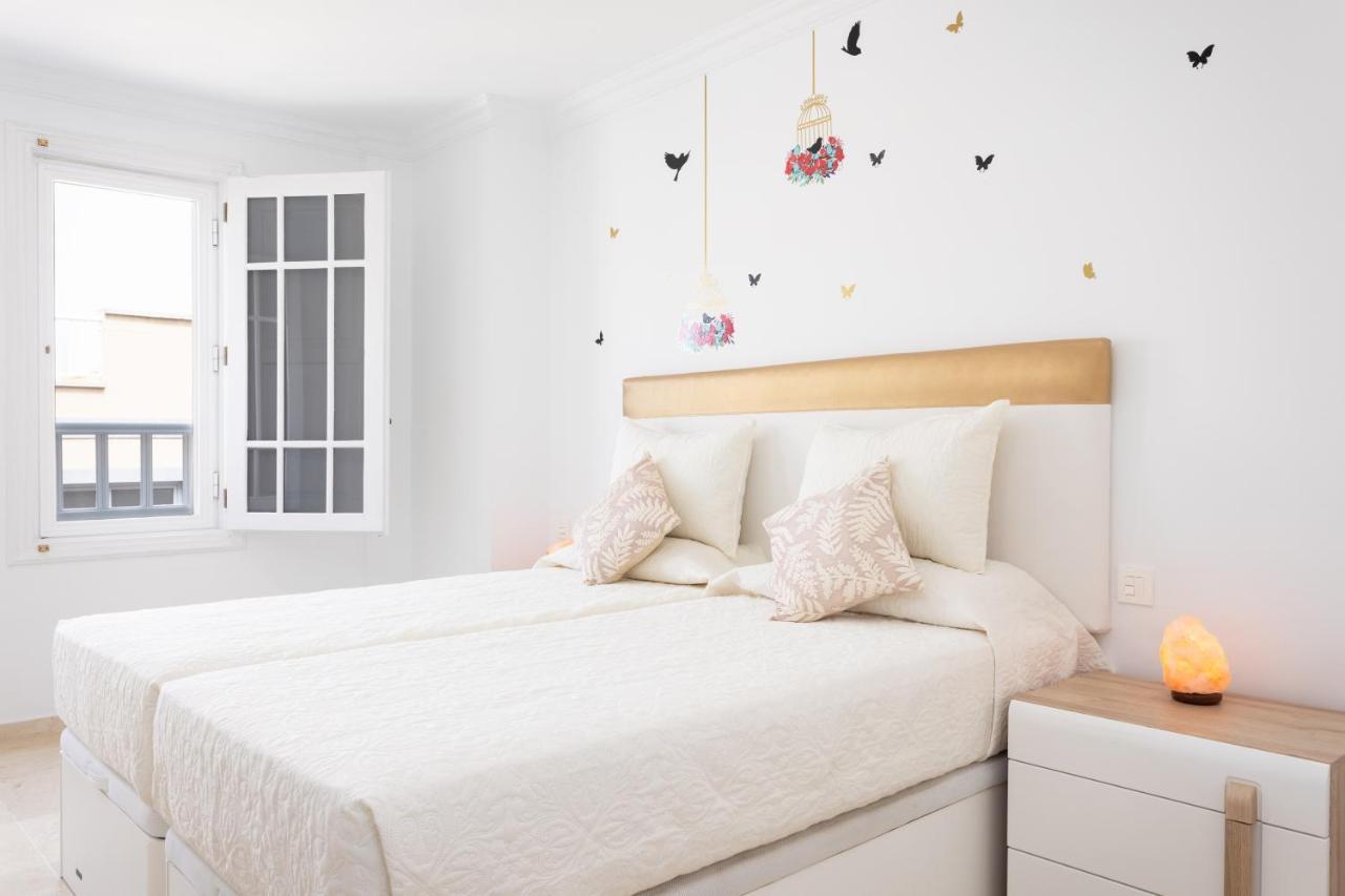 Home2Book Center Apartment Santa Cruz, Wifi المظهر الخارجي الصورة
